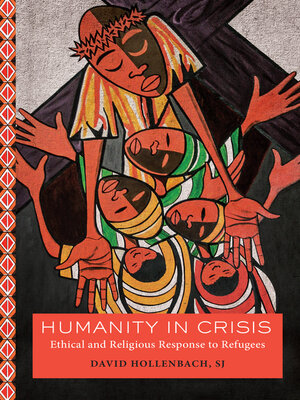 cover image of Humanity in Crisis